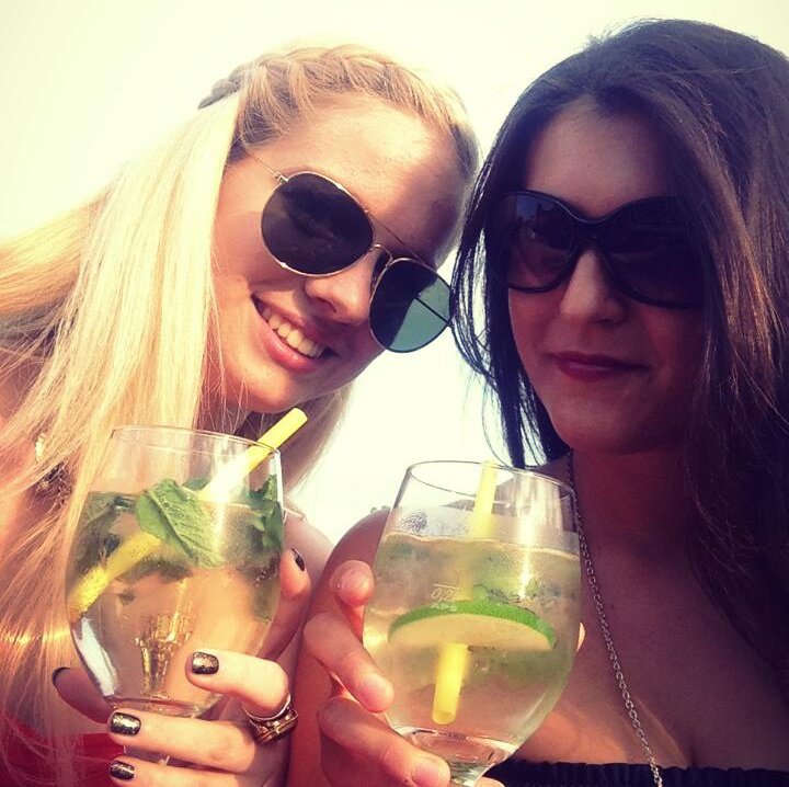summer 2014...