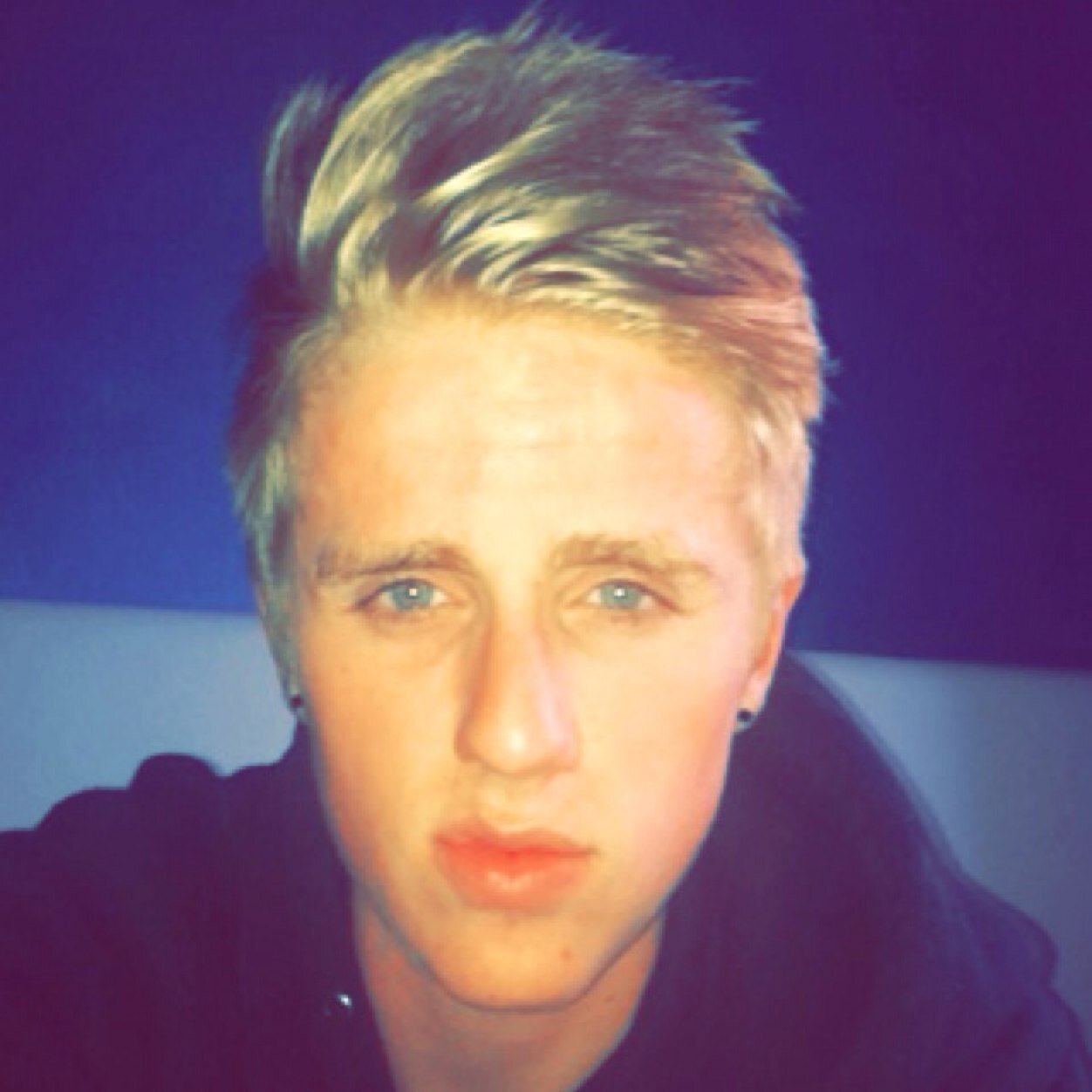 CHAN (@lukechanning_) / Posts / X