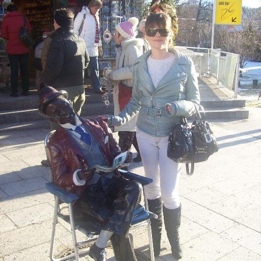 snezanenadovic's profile picture. 