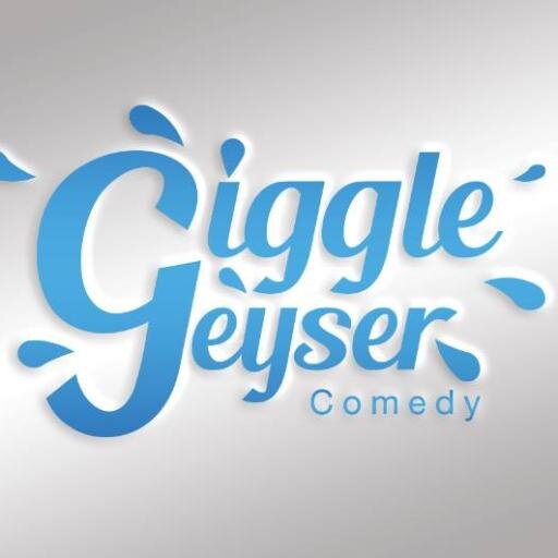 gigglegeyser's profile picture. Showing you the Funny - Organising The Comedy @SwanseaFringe #GiggleGeyser #FringeFestival #Swansea