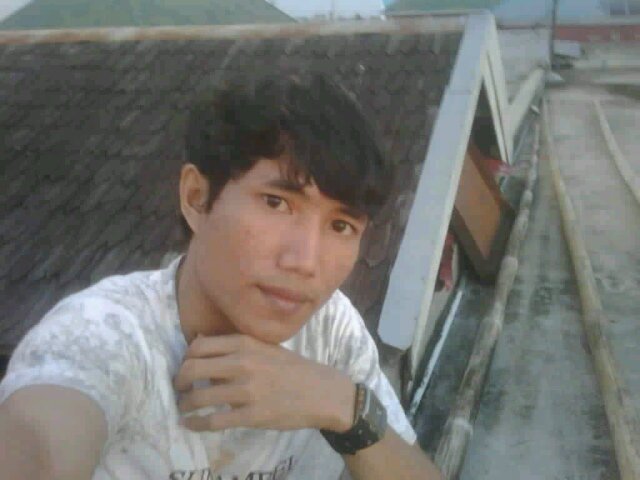 AdurHafidz's profile picture. 