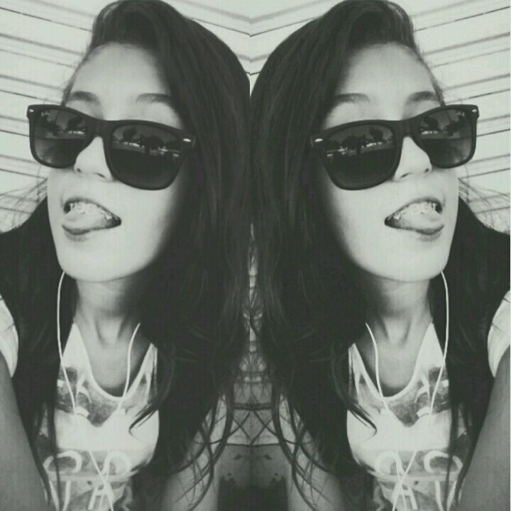 I'm beautiful like a diamond ^-^
