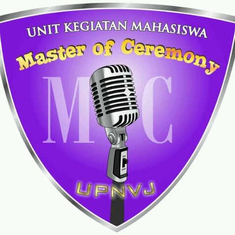|| Official Twitter Account of UKM MC UPNVJ || Butuh MC di event kalian? CP: 083897178815 ll ig: @mcupnvj || line: https://t.co/FlPTCg2Ie3