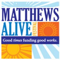 Matthews Alive (@matthewsalivenc) 's Twitter Profile