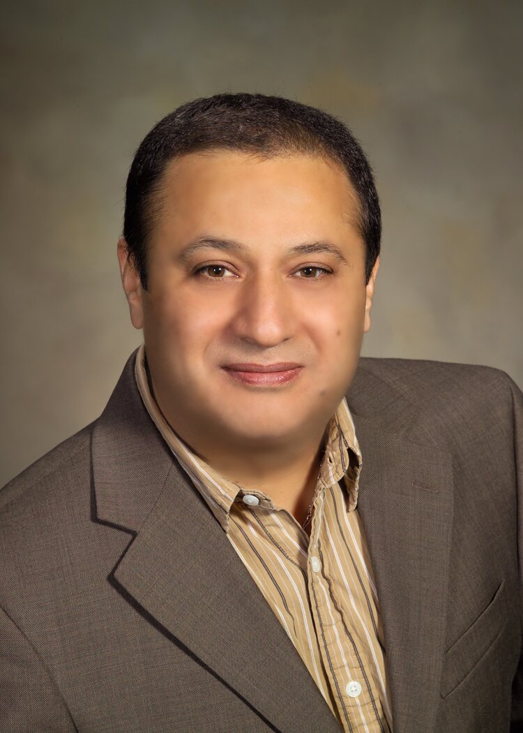 Hassan Choueib Profile