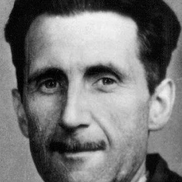 George_OrweII Profile Picture