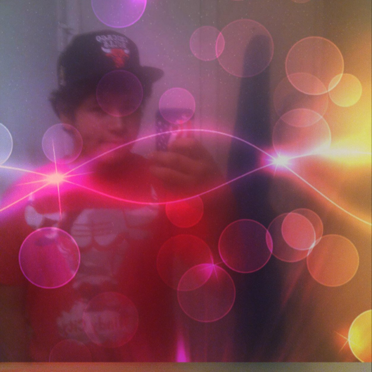 Follow me