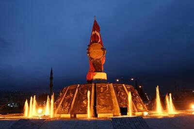 yavuzselimpakoz's profile picture. KAHRAMANMARAŞLI AK PARTİLİ