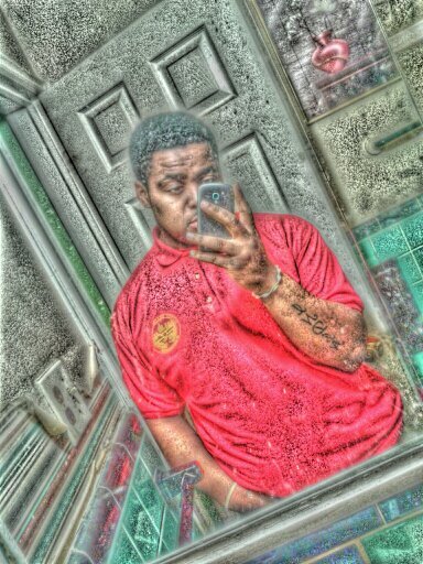 Just a regular nigga trying to make out here S/O to my #FATAL ENT. FAMILY
