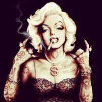 P0p MCcooch (@stonerdiamond) 's Twitter Profile