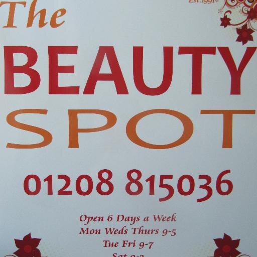 A traditional beauty salon where you the client comes first, relax in large treatment rooms or pop in and out for a quick tidy up!