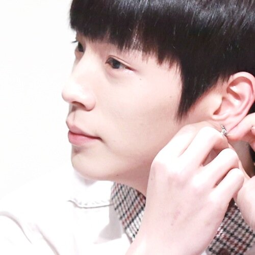 MEGUSTACHAN FOR HIMCHAN