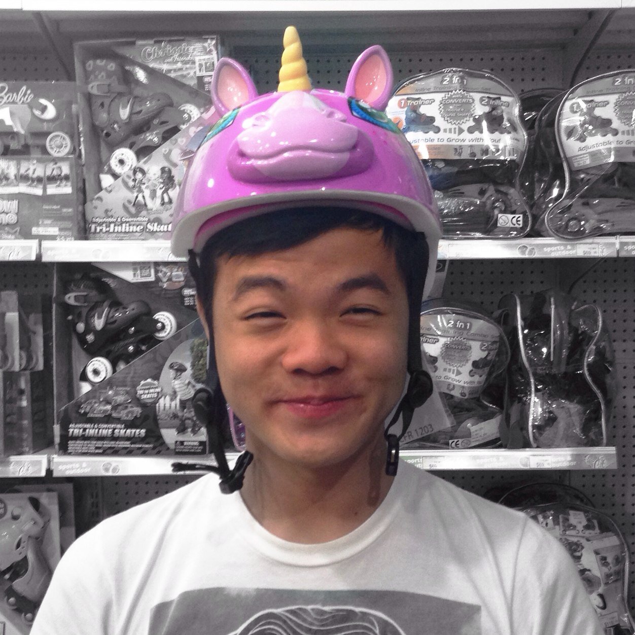 Chris Tang
