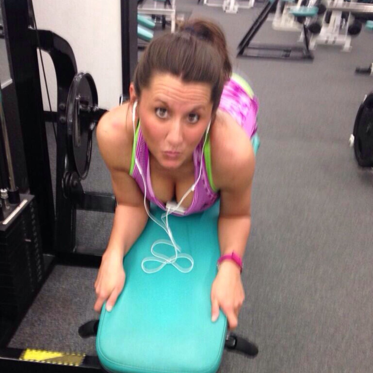 GPGEnochBricker's profile picture. GPG Fighter!