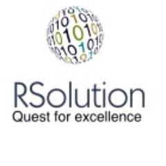 RSolution_IT's profile picture. Computozes