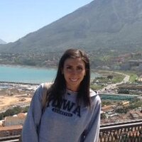 Anna Izzo (@signoraizzo) 's Twitter Profile
