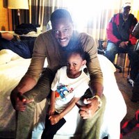 Al Thornton (@athornton14) 's Twitter Profile