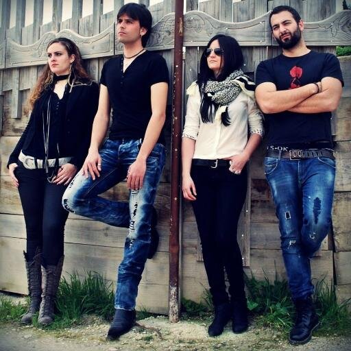 Grupo de rock español