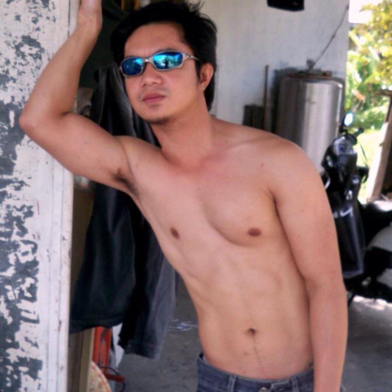 mrk_sigue's profile picture. To succeed is to win, to win is to finish, with out any excuses nor apprehensions..