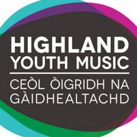 Highland Youth Music (@highlandymusic) 's Twitter Profile