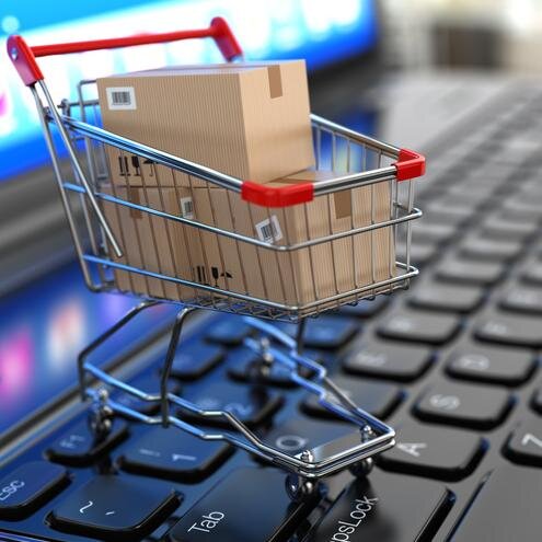 Centralisation d'information sur le E-Commerce et la Vente à Distance.