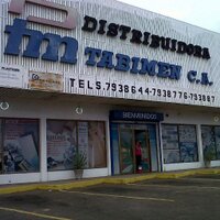Distribidora Tabimen (@tabimen1) 's Twitter Profile