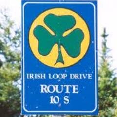 Discovering magic 'round da Loop. Please use #IrishLoop if you wanna RT. Don't forget to like us on fb! Account managed by @ohegarty.