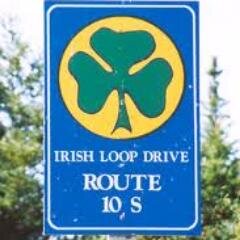 Discovering magic 'round da Loop.   Please use #IrishLoop if you wanna RT. Don't forget to like us on fb! Account managed by @ohegarty.