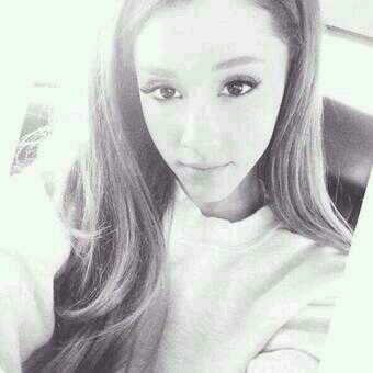 A_koernig's profile picture. Arianator                                                           Ariana followed me (6.12.13)