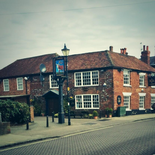 TheBullatTheale's profile picture. Official page for The Bull @ Theale