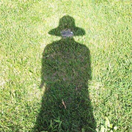 maknstuff's profile picture. One who knits.