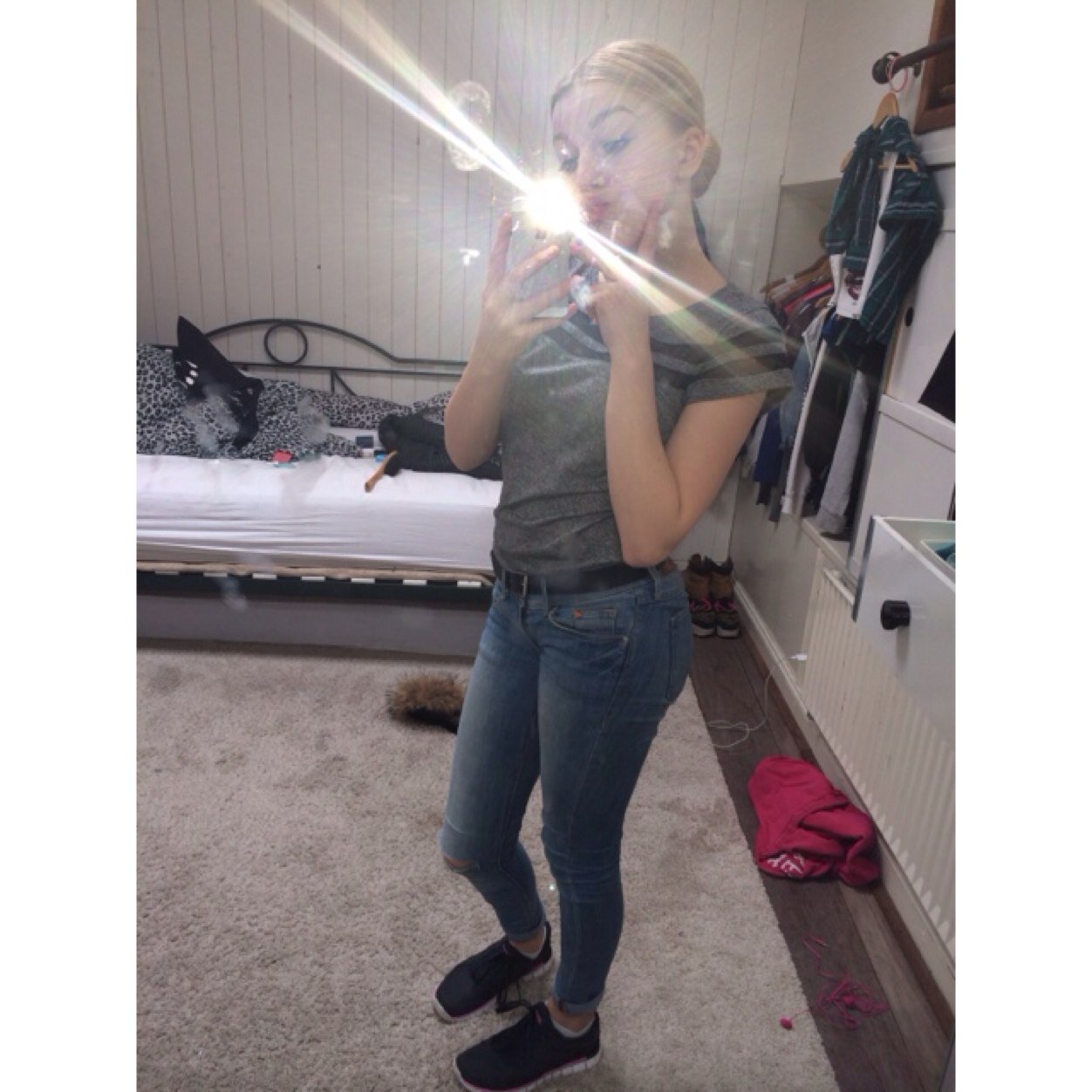 • JUSTIN BIEBER • ik hou van aicha •