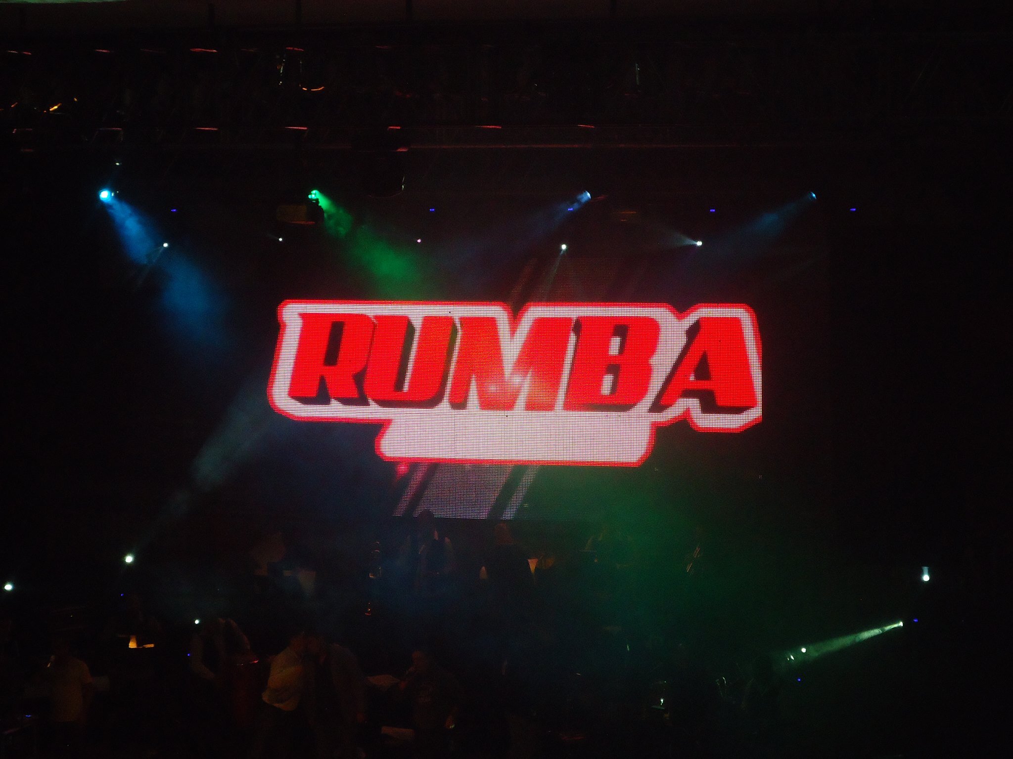 Rumba1025Fm's profile picture. LA EMISORA  QUE  SUENA EN PILAAAA EN CARTAGENA