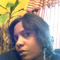 Geneva Grigsby - @3Grigsby Twitter Profile Photo