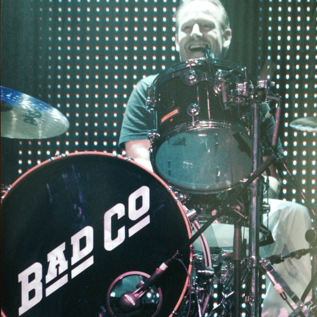 simon kirke