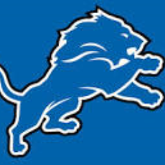 LionTodd's profile picture. Husband, Father, and a proud Detroit Lions Fanatic