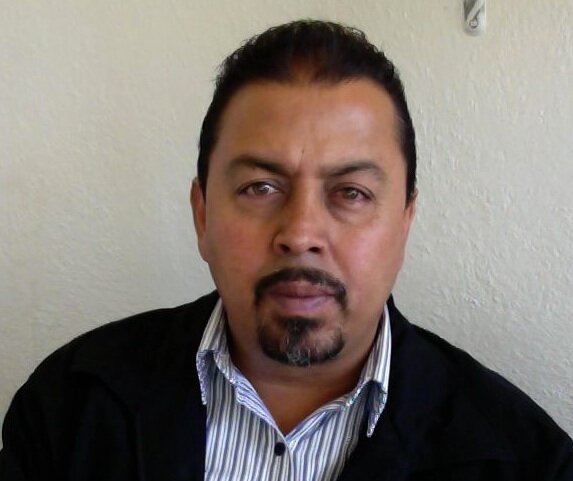 Maestro de UPN Zacatecas
