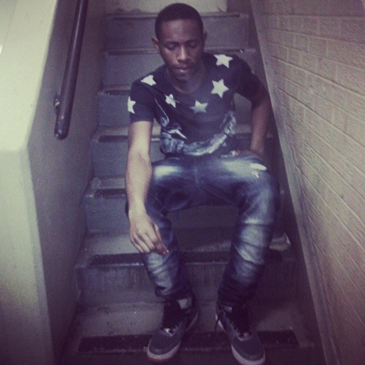 dex_souljagang's profile picture. Follow mehhh on IG @dex_souljagang