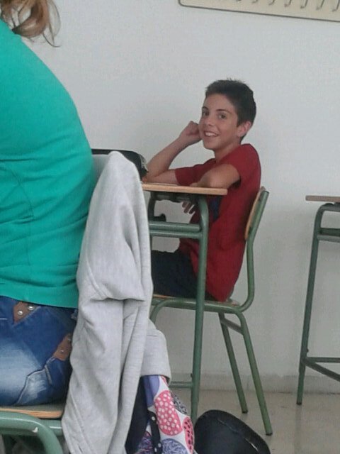 gines4701's profile picture. Dando guerra desde el 4/7/01 ;)