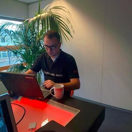 Oracle Technology Engineering leader - EMEA Presales - @Oracle All views are my own!