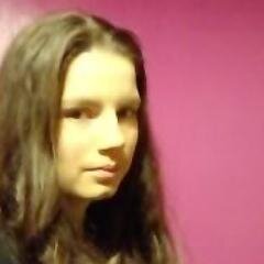 get in touch if u want to know more about me thanks people