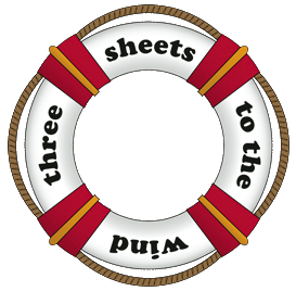 3 Sheets to the Wind