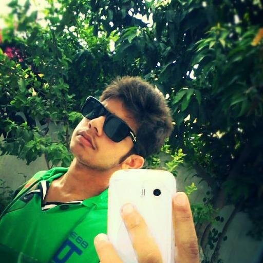 mujtaba1234569's profile picture. 