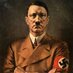 Profile Picture of Adolf Hitler (@JeremyPied) on Twitter