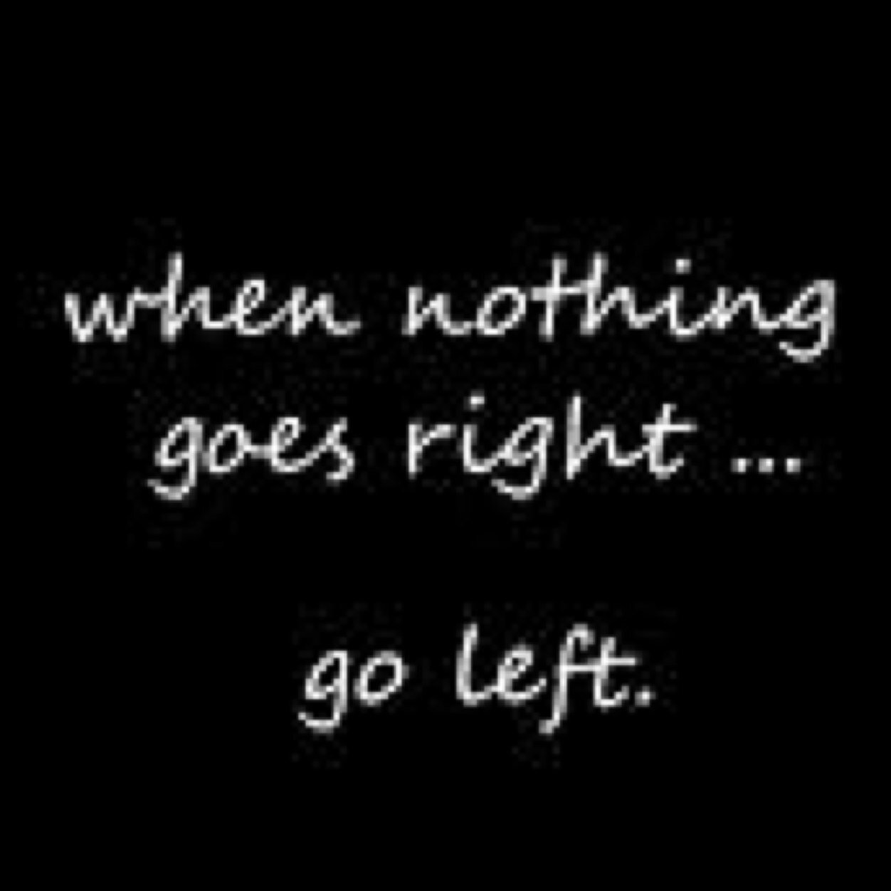 Do on to others as what u want to be done to u!!!