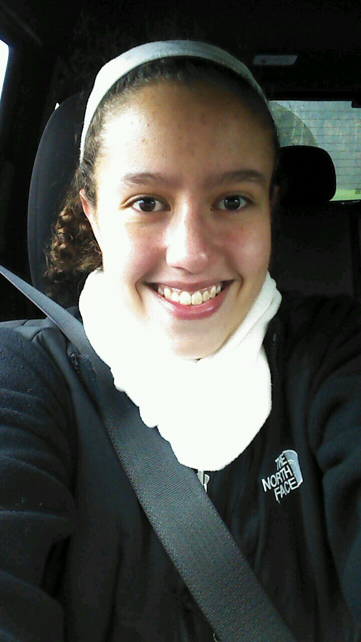 I'm going on an adventure! I don't know where, but not all those who wander are lost so I'm tagging along for the ride.