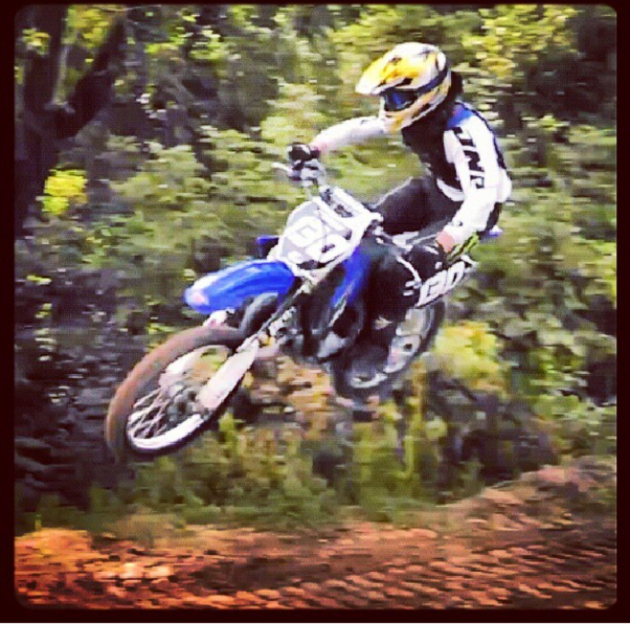 ConnorConman130's profile picture. motocross is life 
Snapchat:connor130