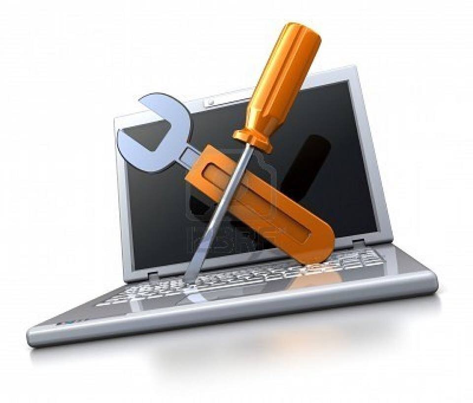 Pc Repair Service For In And Around Dundee
