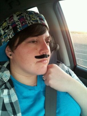 Hip Hop Enthusiast, star gazer, thrill seeker.