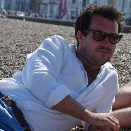 Director @londonfinefoods @exmoorcaviar